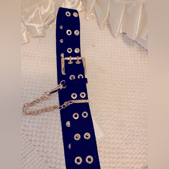 STEVE MADDEN BELT - Picture 1 of 6